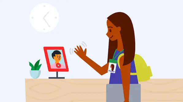 Virtual Front Office Solution