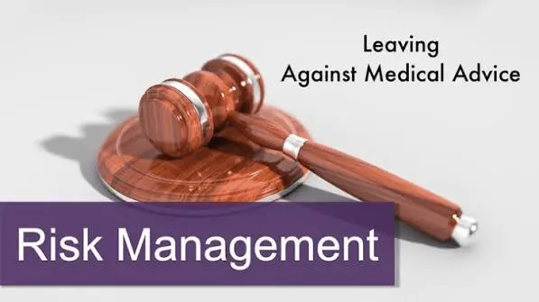 Legal & Medical Management
